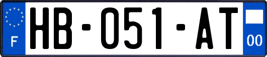 HB-051-AT