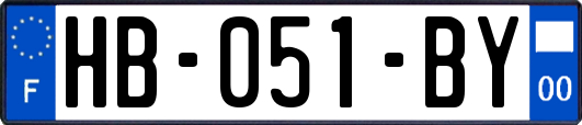 HB-051-BY