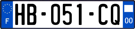 HB-051-CQ