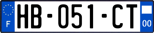 HB-051-CT