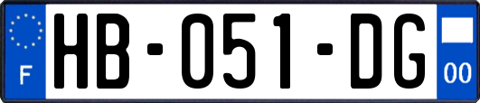 HB-051-DG