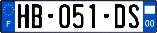 HB-051-DS