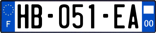 HB-051-EA