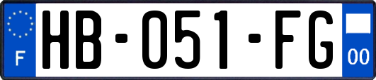 HB-051-FG
