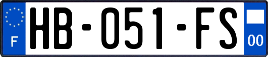 HB-051-FS