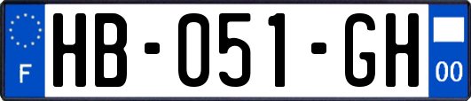 HB-051-GH