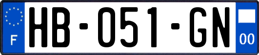 HB-051-GN