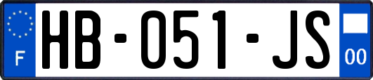 HB-051-JS