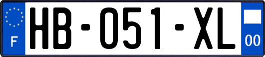 HB-051-XL