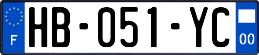 HB-051-YC