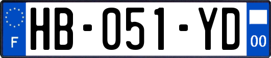 HB-051-YD