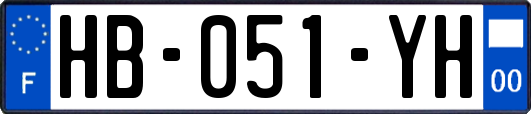 HB-051-YH