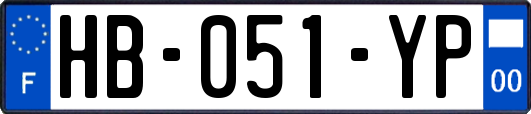 HB-051-YP