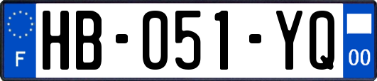 HB-051-YQ