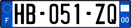 HB-051-ZQ