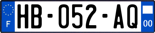 HB-052-AQ