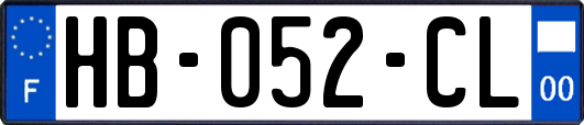 HB-052-CL