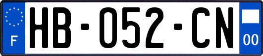 HB-052-CN