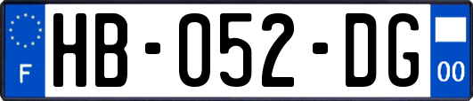 HB-052-DG