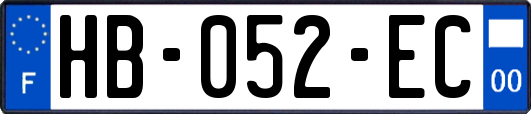HB-052-EC