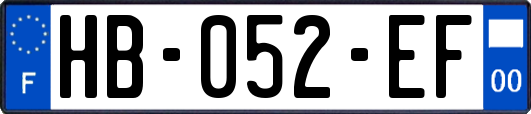 HB-052-EF