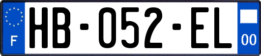 HB-052-EL