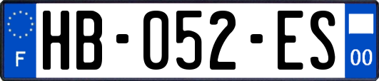 HB-052-ES