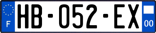 HB-052-EX