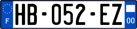 HB-052-EZ