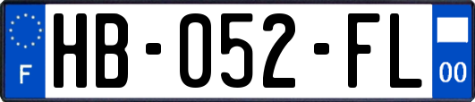 HB-052-FL