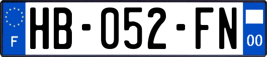 HB-052-FN