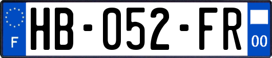 HB-052-FR