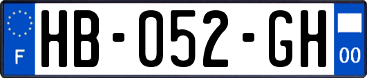 HB-052-GH