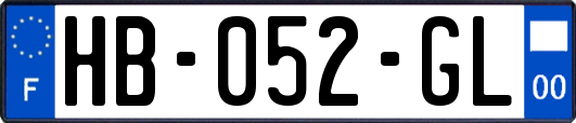 HB-052-GL