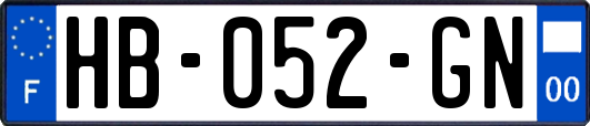 HB-052-GN