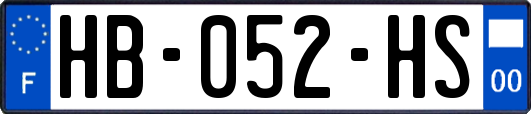 HB-052-HS