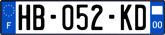 HB-052-KD