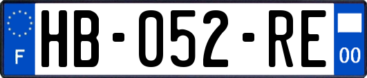 HB-052-RE