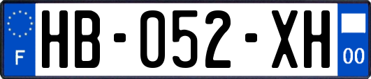 HB-052-XH
