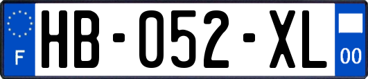 HB-052-XL