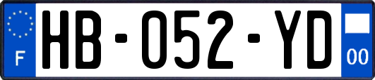 HB-052-YD