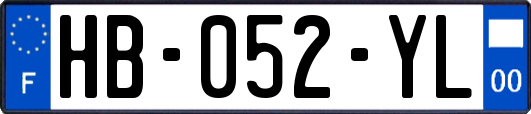 HB-052-YL