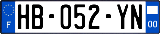 HB-052-YN