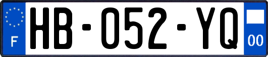 HB-052-YQ