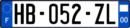 HB-052-ZL