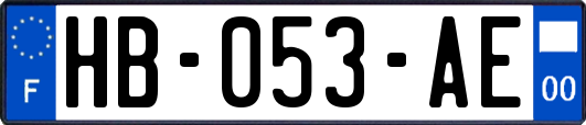 HB-053-AE