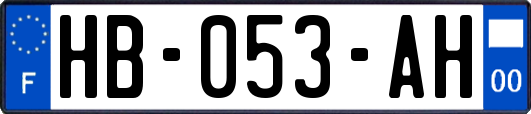 HB-053-AH