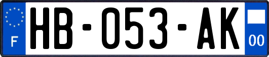 HB-053-AK