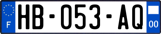 HB-053-AQ