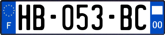 HB-053-BC